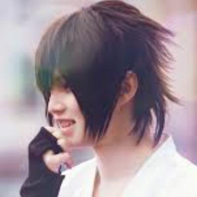 jannovski's profile picture. Cosplay / Movies / Music / Pasta / Travel / Games / Books / Music / Love