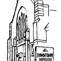 The Downtown Mission (@windsorhelps) 's Twitter Profile