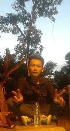 kesuksesan harus d perjuangkang brayyyyy||follback atuh euy........
