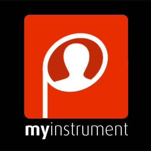 Social Network made for musicians and instruments