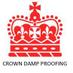 Crown Damp Proofing (@crowndamp) Twitter profile photo