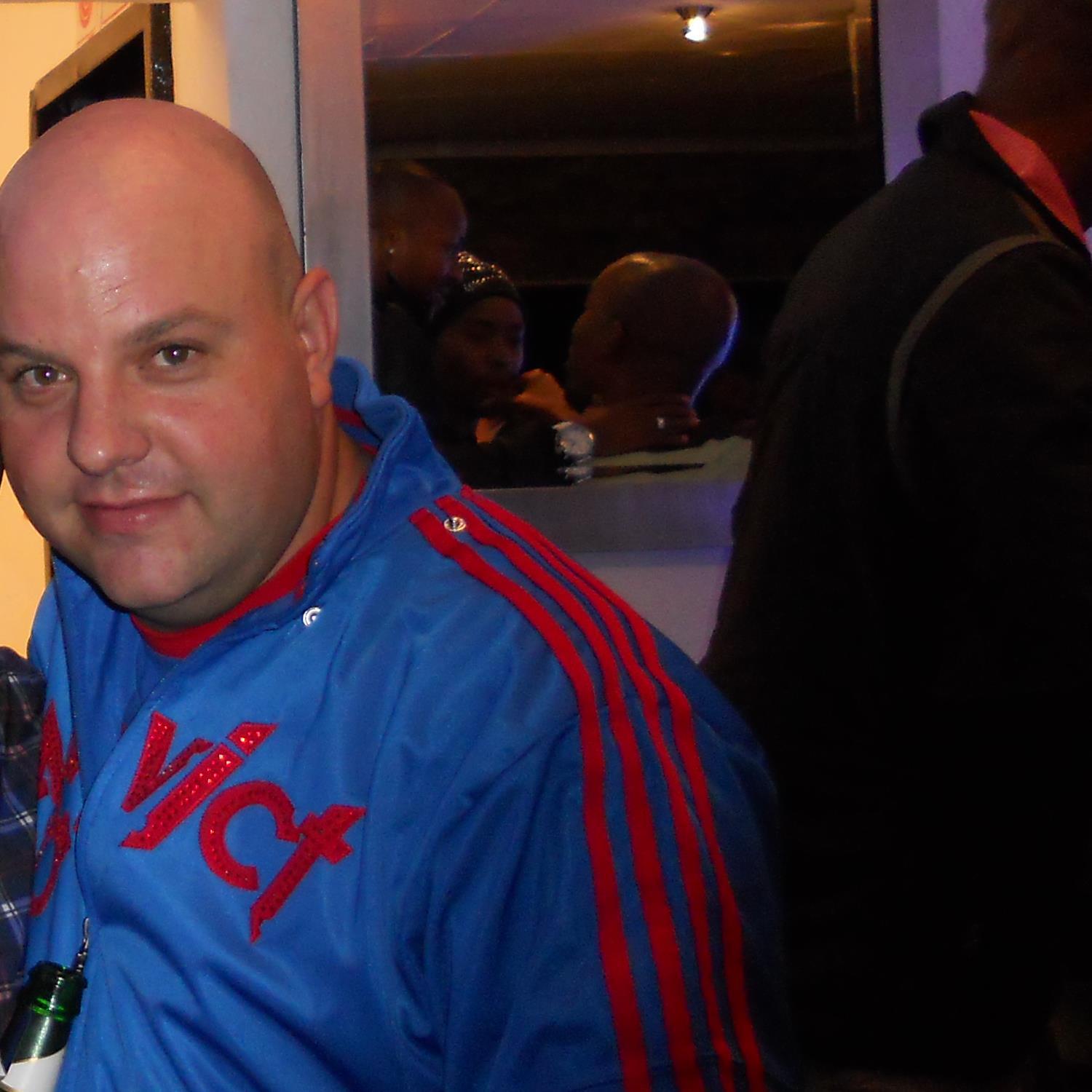 rickyricks8's profile picture. 