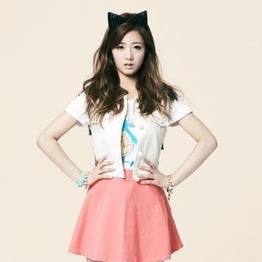 Roleplayers| ( •̅_•̅) | (•̥̀ ̫ •̥́)|( •̅_•̅)|Apink | 13-8-93| ex @namgyuri_ngy