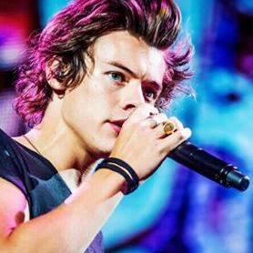 @Harry_Styles is what I call Perfection:*| #DirectionerForever♥♥