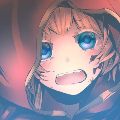 『Bad dog! You don't kill without permission, Bandersnatch!』 The youngest Baskerville known, Lily.【Ava © Mochizuki Jun】【#PHRP;@XOverRP】