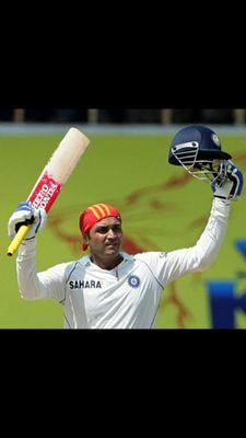 Indian cricket