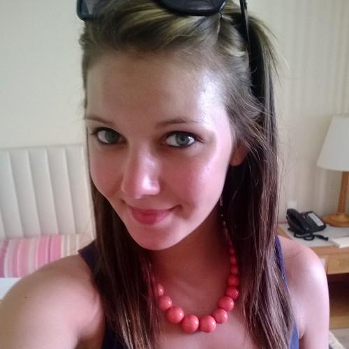 PriscillaClippe's profile picture. 