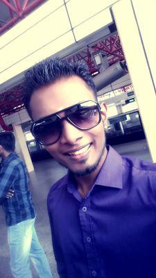 this is the official Twitter for VijayDheeran  and Do follow me