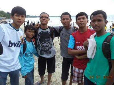 Menjaga lebih baik dari pada mengobati