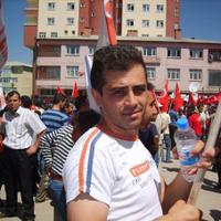 Zafer GÖKDUMAN (@zaferkokduman) Twitter profile photo