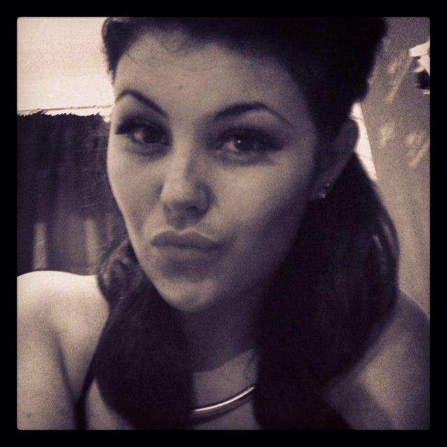 ToniElishaaLee's profile picture. Keep your head, heels and standards high..