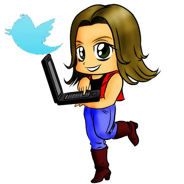 Ingeniera Superior en Informática.
Profesora de Primaria,ESO-Bachillerato.Educación y TIC. Mi blog sobre TIC y Educación: https://t.co/aAips2NaHo