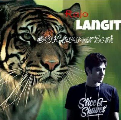 @AmmarZoni's FansClub. Follow and enjoy with us.