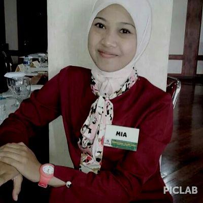 miianurdiiani's profile picture. 2394~| Wanita karir | accounting