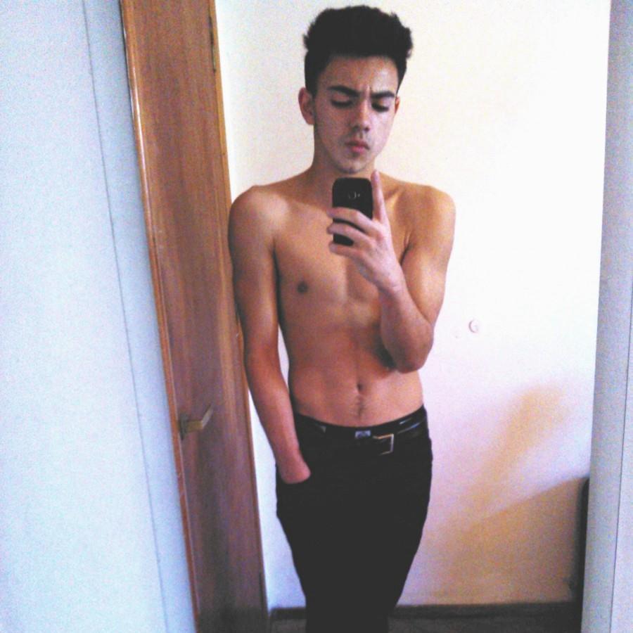 lautapoc's profile picture. todo lo que sube tiene que bajar////buscando mi media naranja/// BOCA JUNIOR