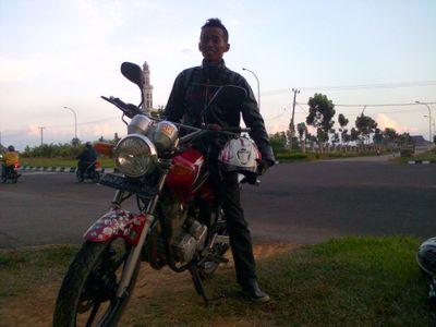 kunci kehidupan adalah sabar dan syukur.