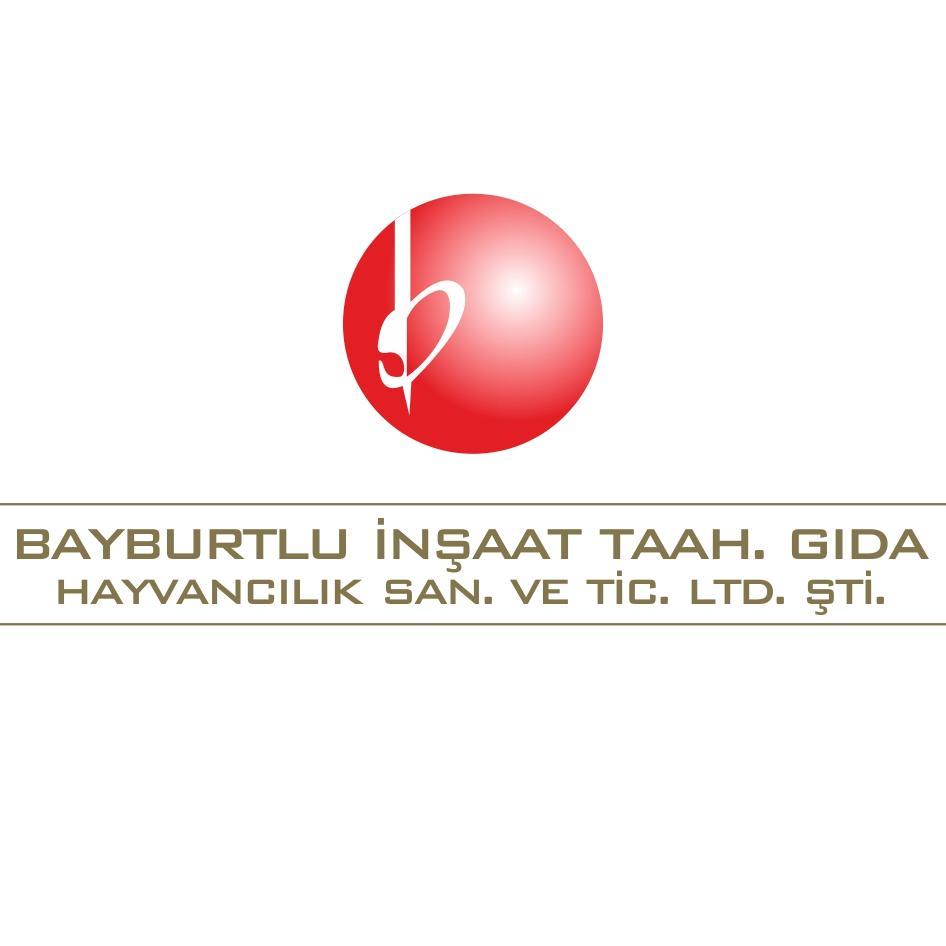 Bayburtlu İnşaat Resmi Twitter Sayfasıdır.