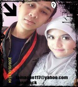 agya_fakhira's profile picture. hidup harus djalani