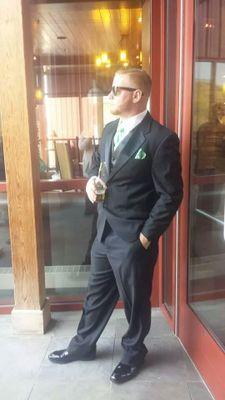 BoubWilliam's profile picture. Positive vibes+Positive Peoples= Positive Outcomes!