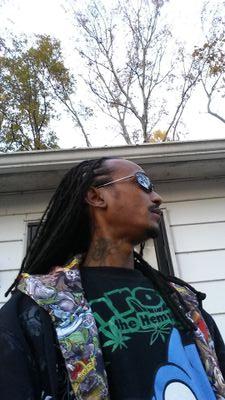 smokedacowboy's profile picture. 