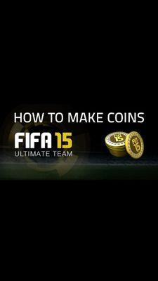 MONEDAS PARA FUT 15, hack