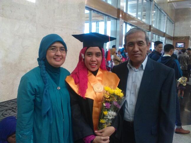 nuruuulkh's profile picture. Study at Gunadarma University'10 | Bismillah Andi Nugroho♥