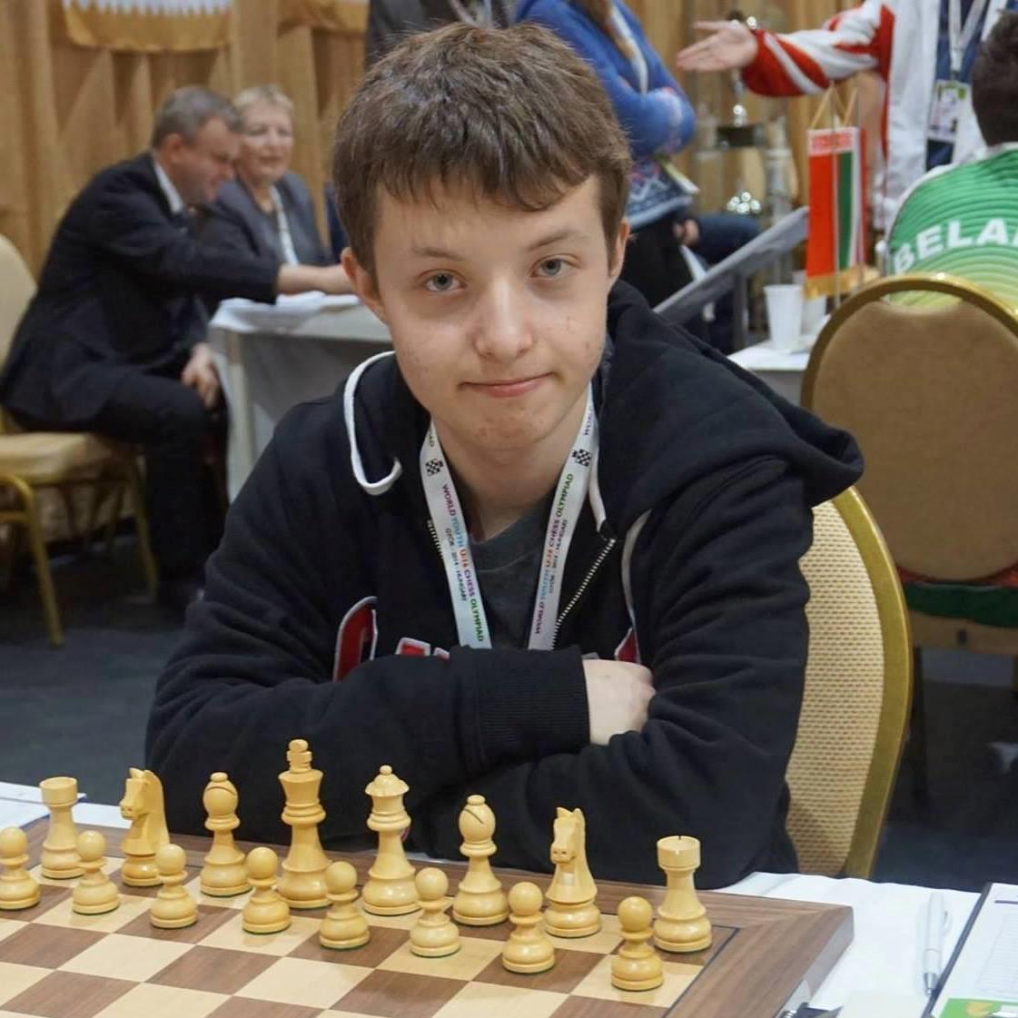 chess Grandmaster