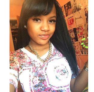 Queen of RnB juxt folllow me ❤