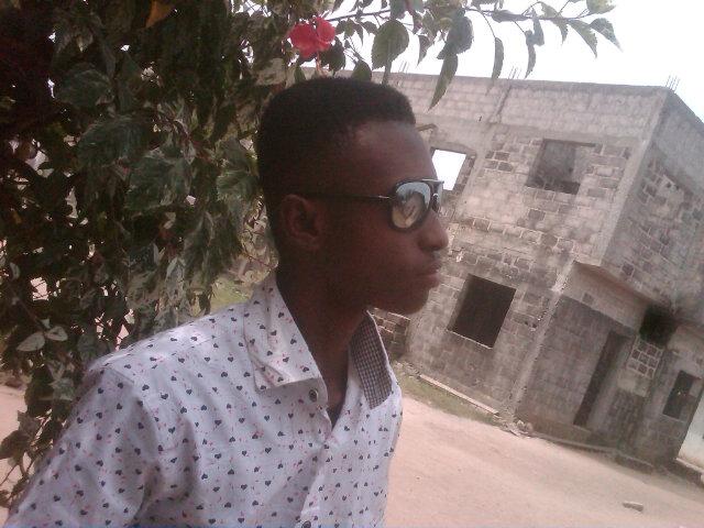 I will always serve God