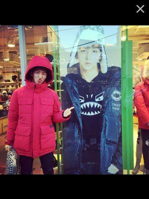 #I love B1A4
