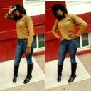 Jada Stanley - @JadaaWasHere_ - Twitter