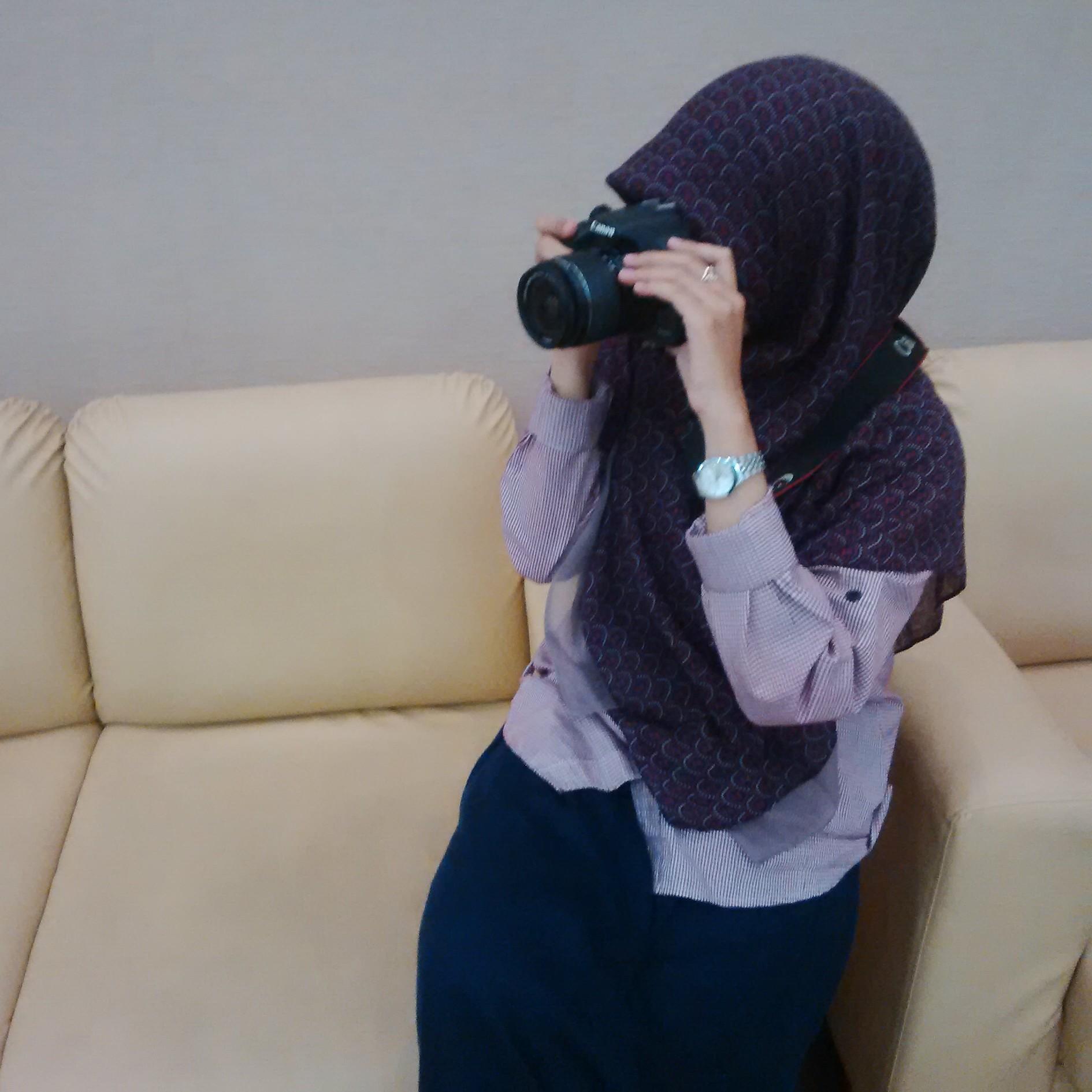 Keep Istiqomah and Hamasah ;)  | Computer Engineering - State Polytechnic  of Medan '12 | North Sumatra