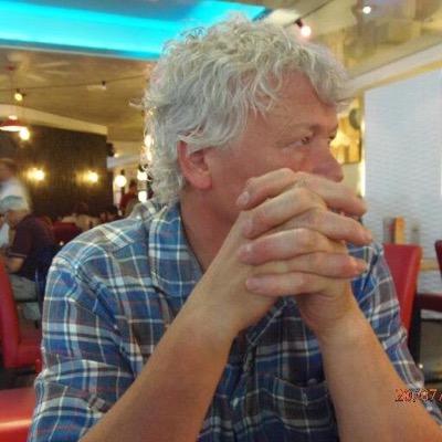 IT consultant, smallholder, would-be property developer, handyman. Father, clueless partner. Likes real people, food, music, film and things with engines.