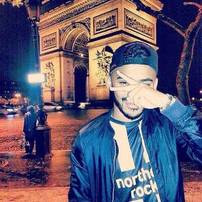 « Tu sais la vie c’est pas toujours comme on veut, c’est souvent comme on peut. » — @iamShurikN✌