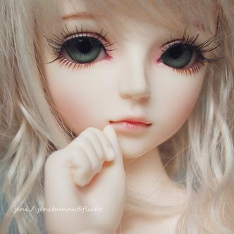 ❆~❆ สายฝน น้องสาวพี่เหน็บหนาว ❆~❆  Birth: 14 September║Blood Type: O║BW: 42 kg║HT: 155 cm║Slogan: ถ้าจูบของเธอชื่นฉ่ำดั่งสายฝน ฉันยอมทนยืนตากฝนไปชั่วนิรันดร์.·❅