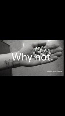 16 ● depressed ● anxiety ●