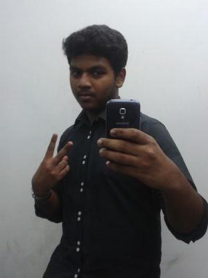 Don't  Try to change that's everlasting in you... But Keep Calm and live with it till the last..