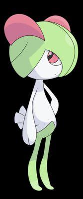 LoyalRalts's profile picture. Loyal to my trainer @DinYaku, currently level 18 Kirlia, with a docile nature while highly curious. (Hidden Power type: Fire)