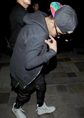You're all that matters to me