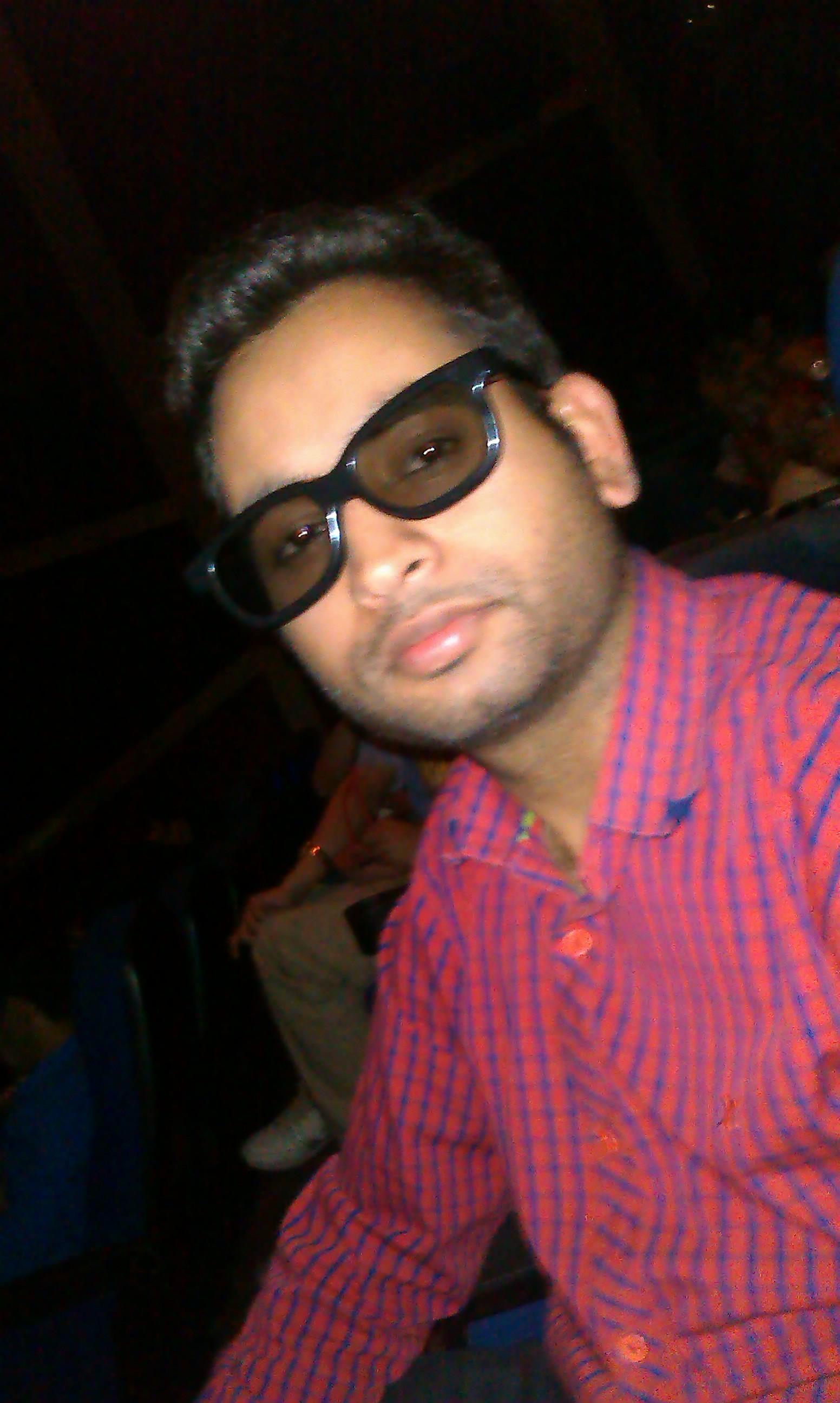 kaplishnitesh's profile picture. 