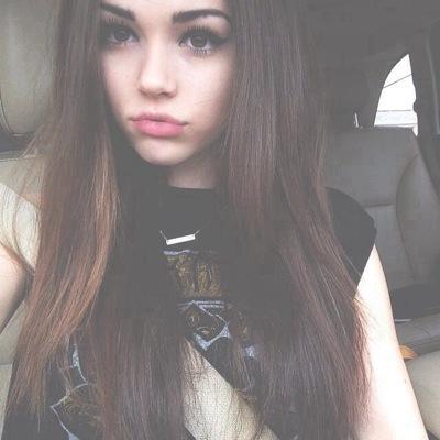 XV. Bisnieta de Snow, por desgracia. »how black is your soul, sweetie« #FreeRol