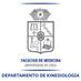 Kine UChile (@kine_uchile) Twitter profile photo