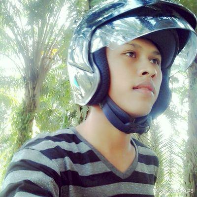 hidup ini pilihan. jadi untuk kalain semua harus lah pintar-pintar memilih