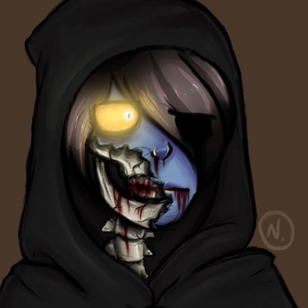 Robert Stacey Robbie Valentino, better known as Robbie V., is a sarcastic, arrogant, goth teenager with a bad attitude, Wendy's ex-boyfriend.