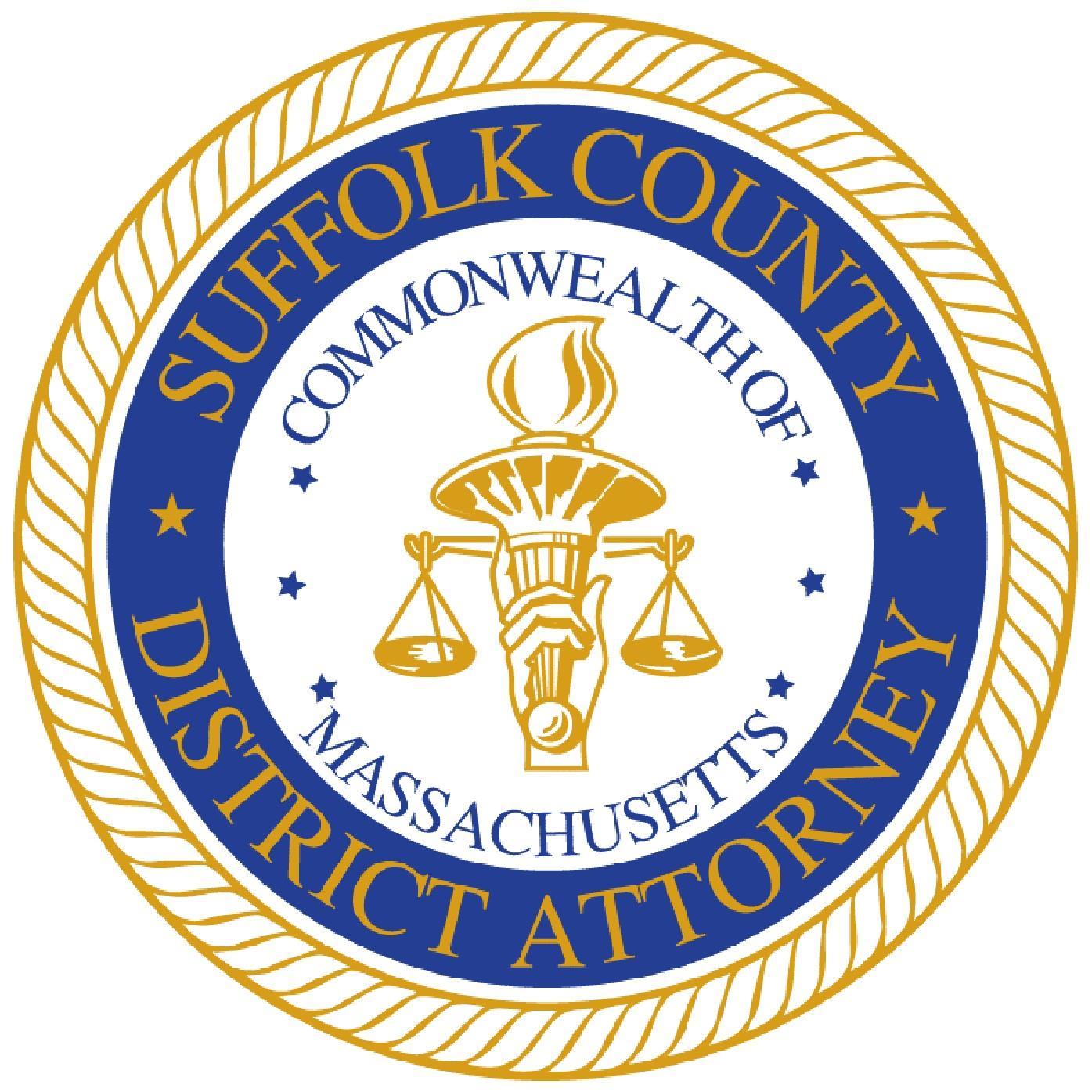 Suffolk DA Profile