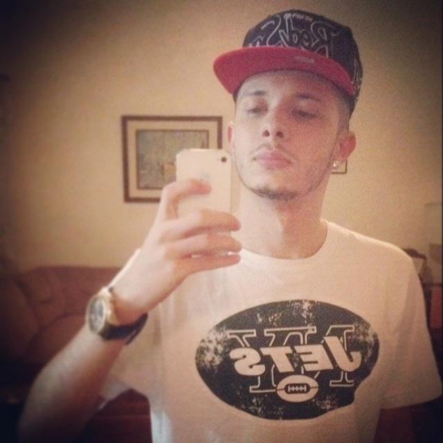 Insta: leosampaaio