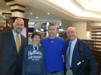 Rodney_Sealey's profile picture. Avid college basketball fan, college football fan, and MLB fan !  and i think God is ok with that, ask Tim Tebow