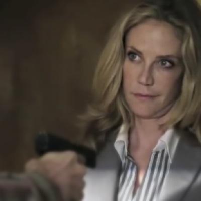 Federal Agent. For everyday day of sunlight, somehwere it couldnt get darker. I'm not Ally