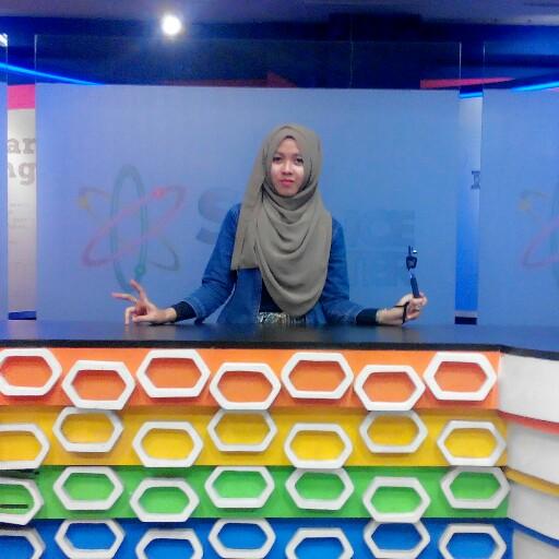 PI_Vanda's profile picture. Hijab ♥ Muslim