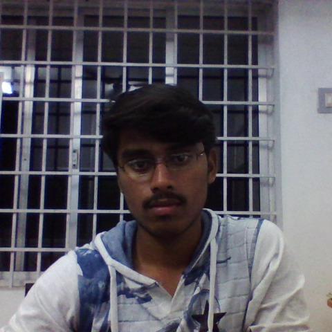 Rahul1994nlr's profile picture. 